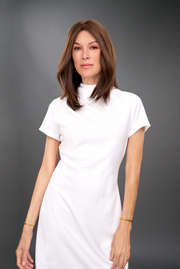 FS6/30/27 • TOFFEE TRUFFLE | Brown & Med Red-Gold w/ Med Red-Gold Blonde Blend w/ Med Red Gold Blonde Bold Highlights