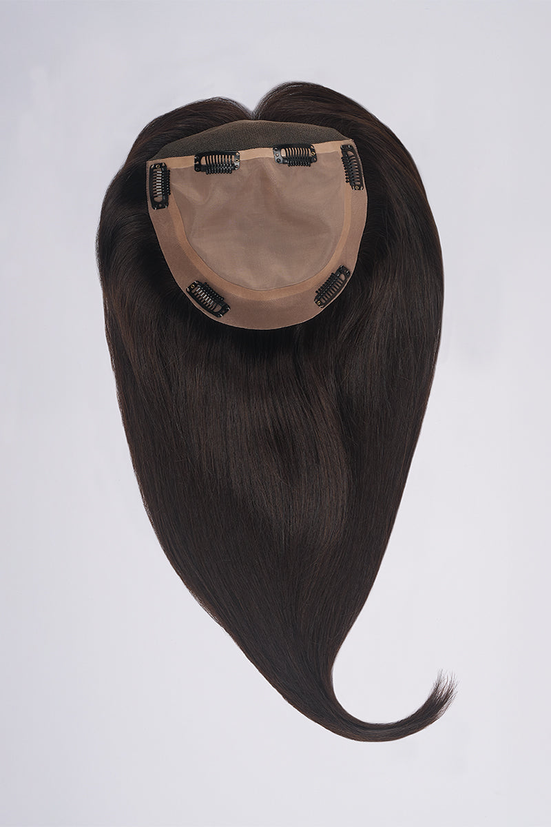 Top Form Lace 14" Human Hair by Jon Renau • Topper Collection