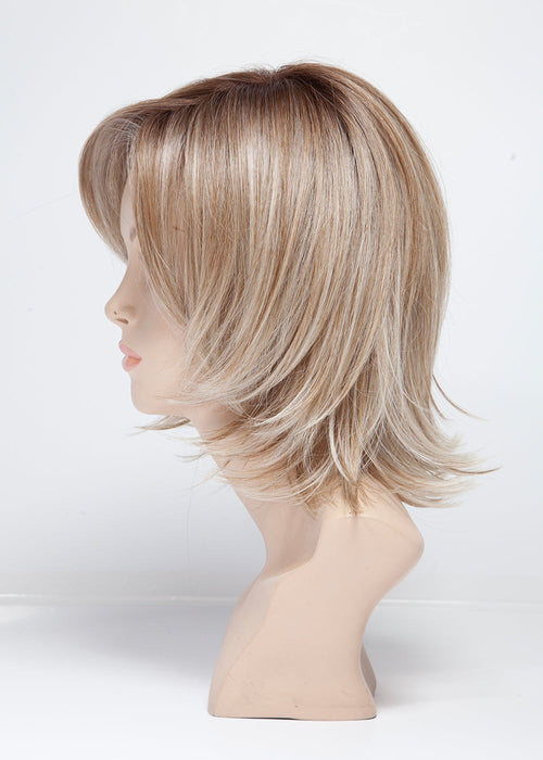 Torani by Belle Tress • Café Collection - MiMo Wigs