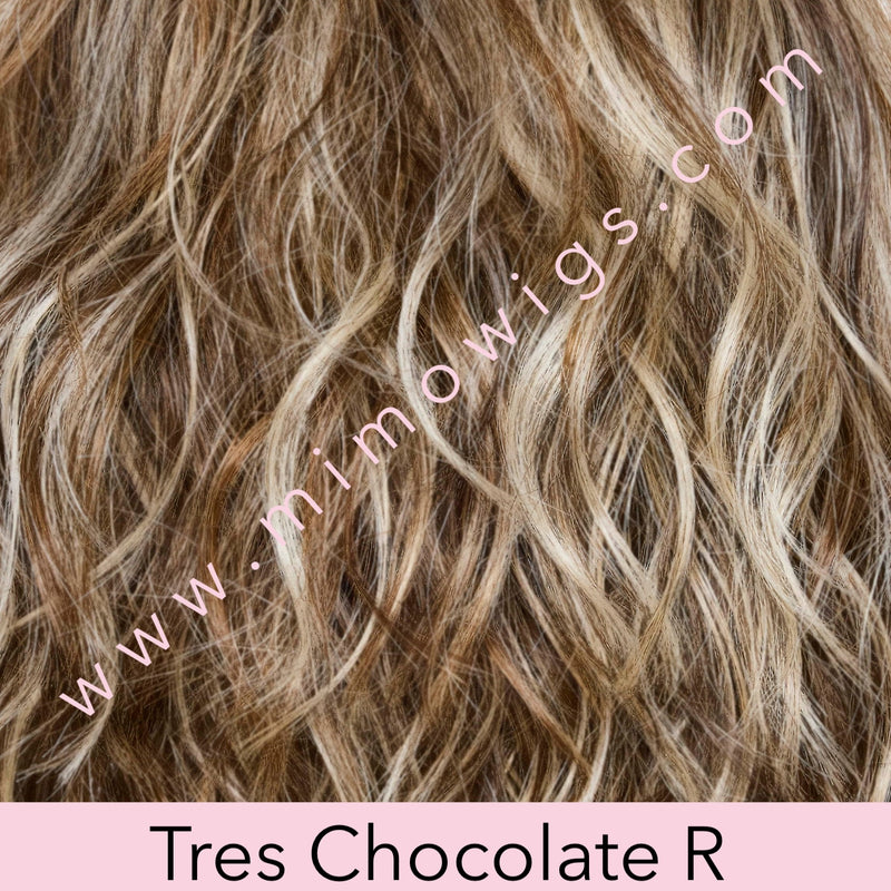 Rohan by René of Paris • Amoré Collection