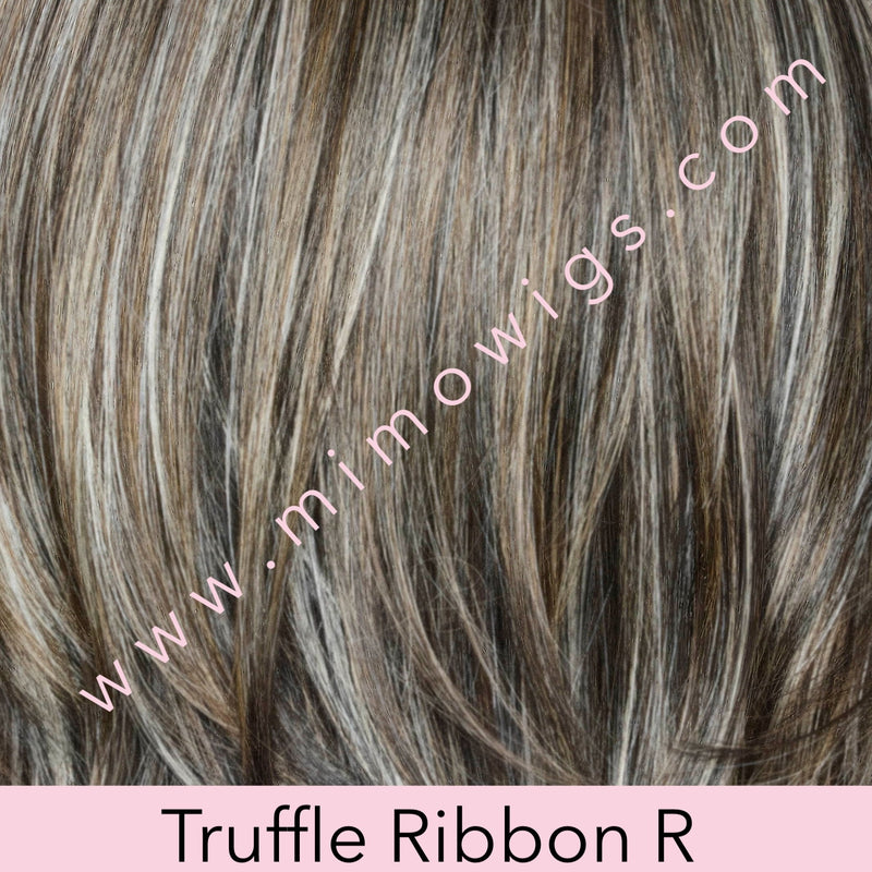 Nyx by Rene of Paris • Hi Fashion Collection