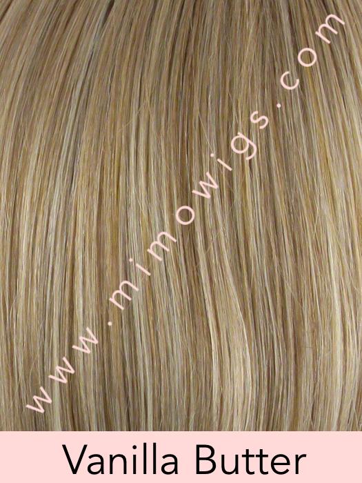 Daphne by Hairware • Natural Collection - MiMo Wigs