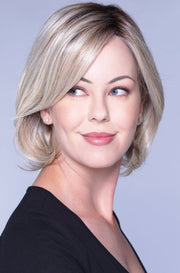 COOL CHAMPAGNE BLONDE • 10/16/1988 •••