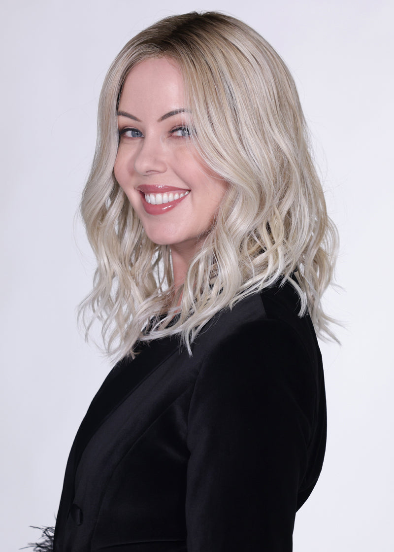 COOLEST ASH BROWN | 8/14 •••