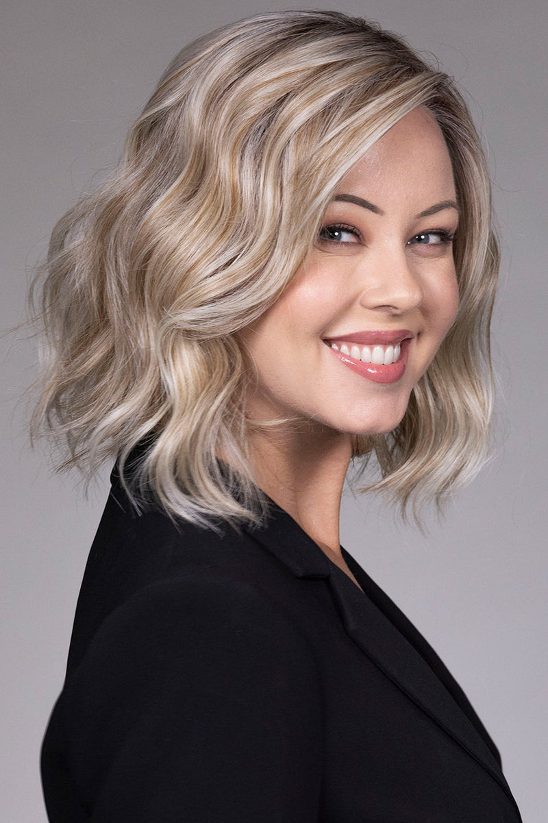 Veronica by Belle Tress • Lux SE Collection