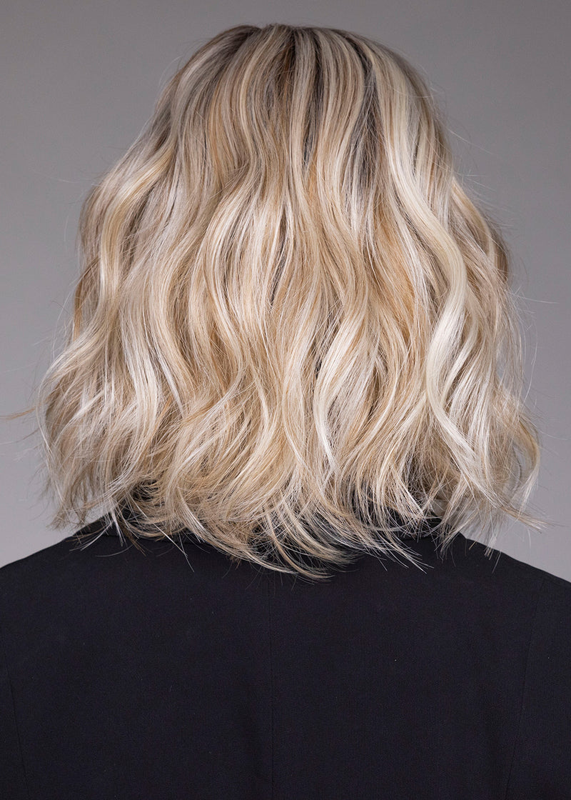 Veronica by Belle Tress • Lux SE Collection