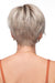 SILVERSUN RT8 | HD • Iced Blonde Dusted with Soft Sand & Golden Brown Roots