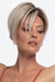 SILVERSUN RT8 | HD • Iced Blonde Dusted with Soft Sand & Golden Brown Roots