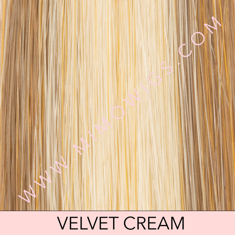 Blaze by Tressallure • Classic Look Collection - MiMo Wigs