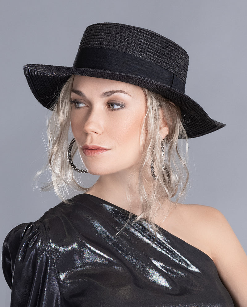 Venice by Ellen Wille •  Headwear