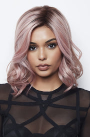 Watermelon Rooted - Vero by Rene of Paris 