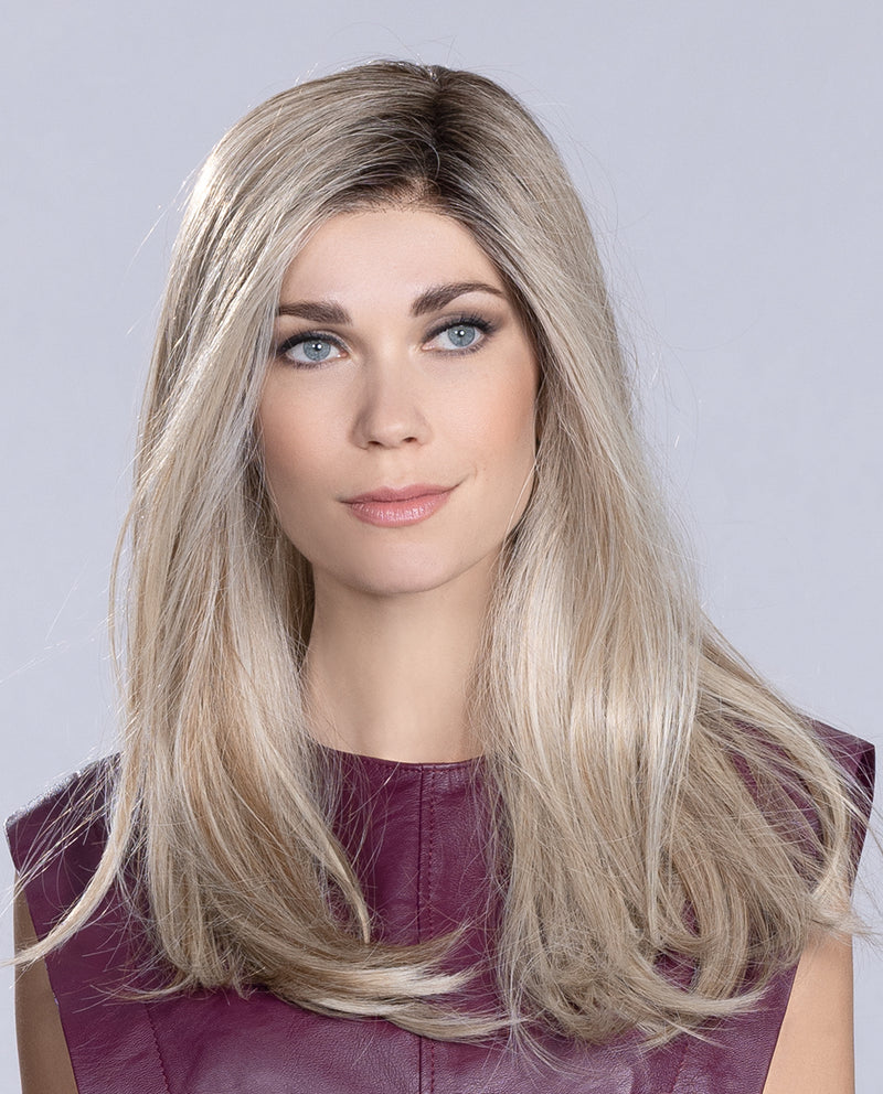 Vita Mono Part by Ellen Wille • Hair Power