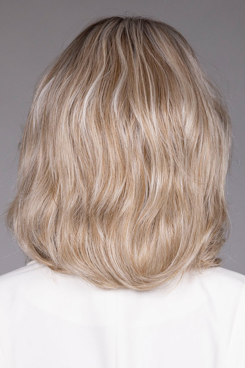 Winston by Belle Tress • Lux SE Collection