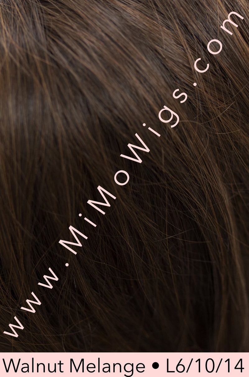 Poppy by Sentoo • Lotus Collection | shop name | Medical Hair Loss & Wig Experts.