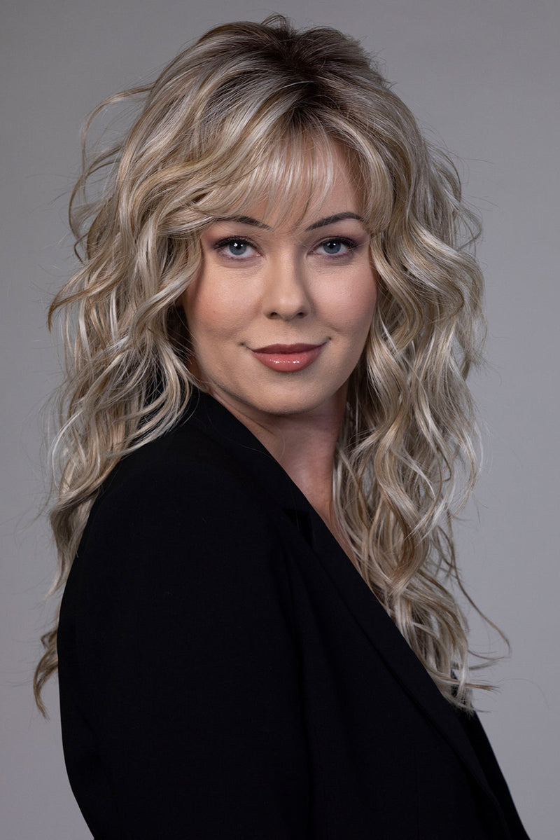 Westwood by Belle Tress • Lux SE Collection