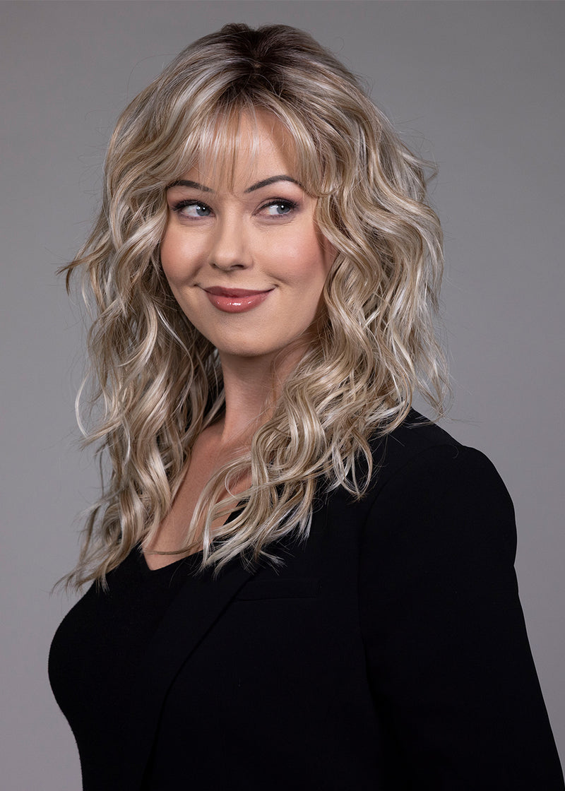 Westwood by Belle Tress • Lux SE Collection