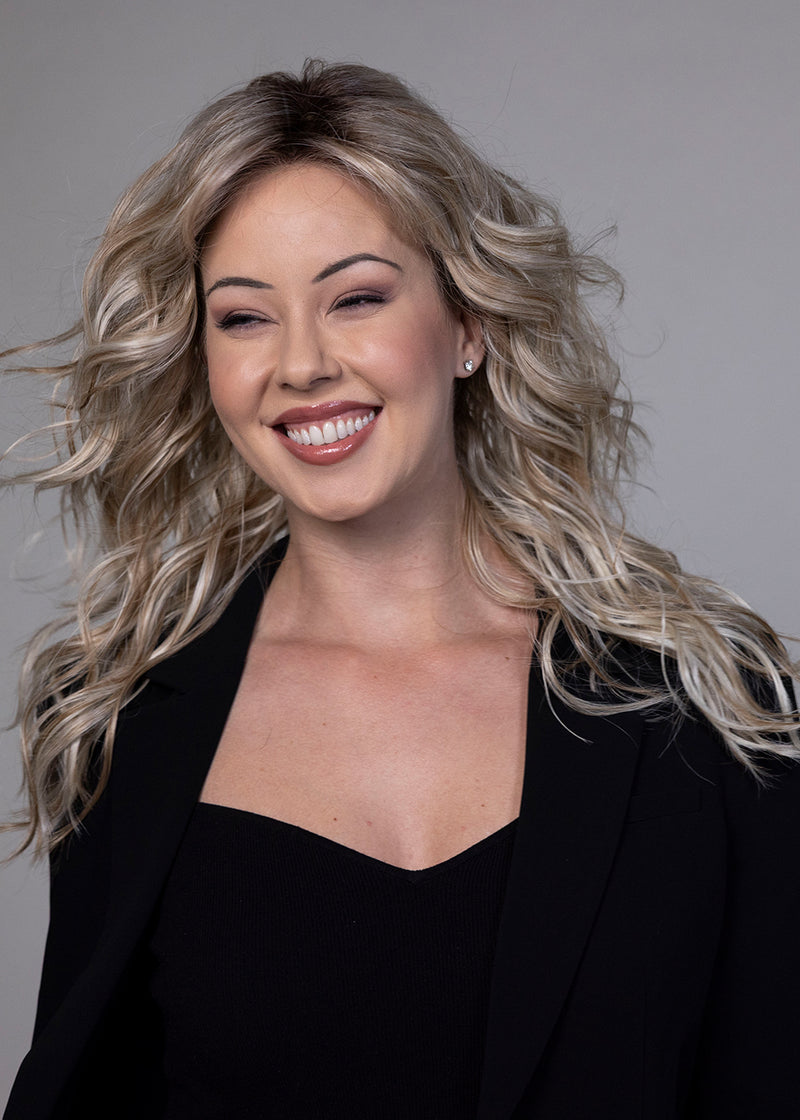 Westwood by Belle Tress • Lux SE Collection