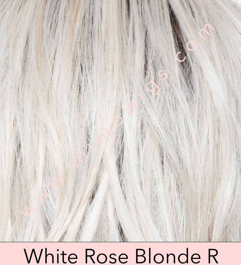 Rohan by René of Paris • Amoré Collection