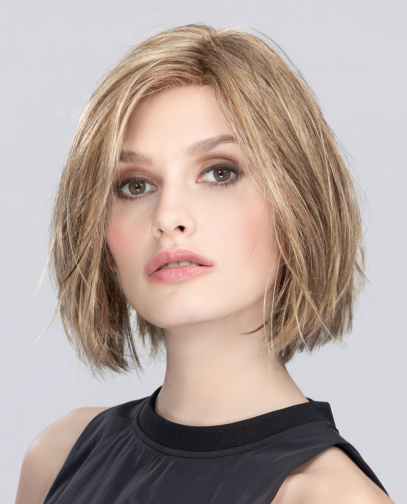 Young Mono Part by Ellen Wille • Hairpower