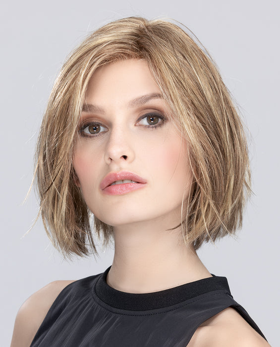 Young Mono Part by Ellen Wille • Hairpower