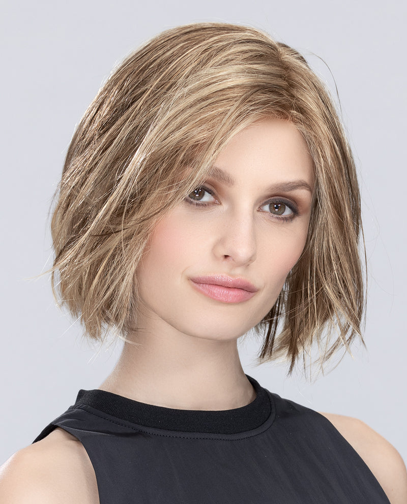 Young Mono Part by Ellen Wille • Hairpower