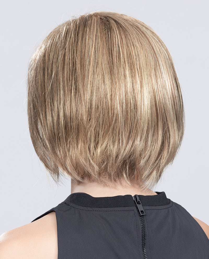 Young Mono Part by Ellen Wille • Hairpower