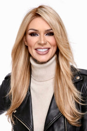 Zara by Jon Renau | Laguna Blonde FS24/102s12