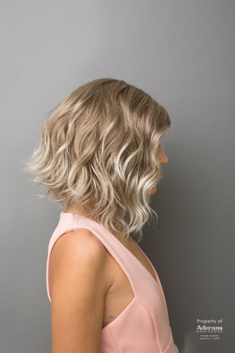 Evanna by Rene of Paris | shop name | Medical Hair Loss & Wig Experts.