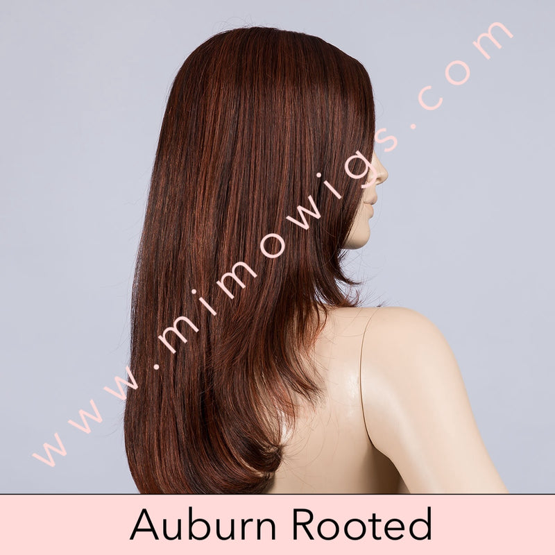 Advance Mono Part by Ellen Wille • Prime Power