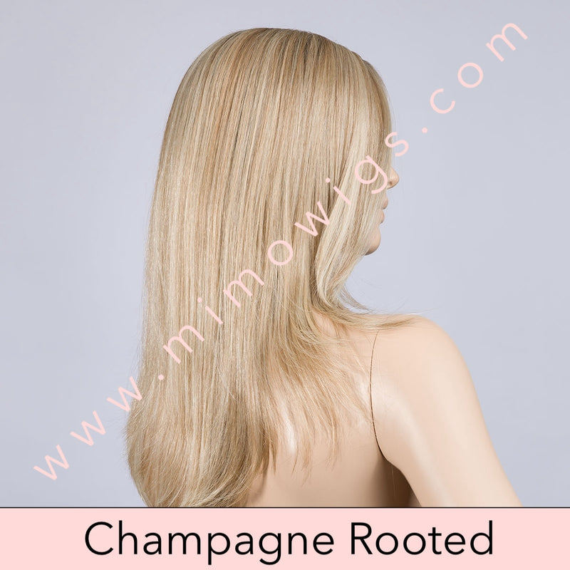 Advance Mono Part by Ellen Wille • Prime Power