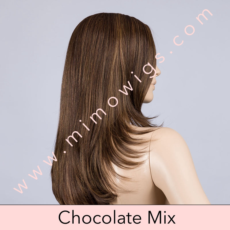 Advance Mono Part by Ellen Wille • Prime Power