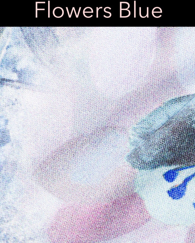 Ama Fina by Ellen Wille •  Headwear