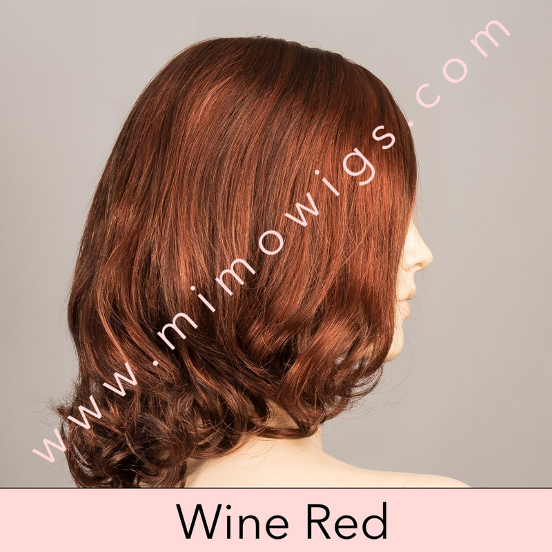 Appeal by Ellen Wille • Pure Power