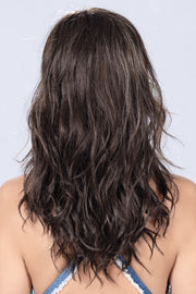 Coffee Brown Lighted