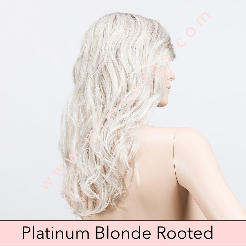 Arrow Mono Part by Ellen Wille • Perucci