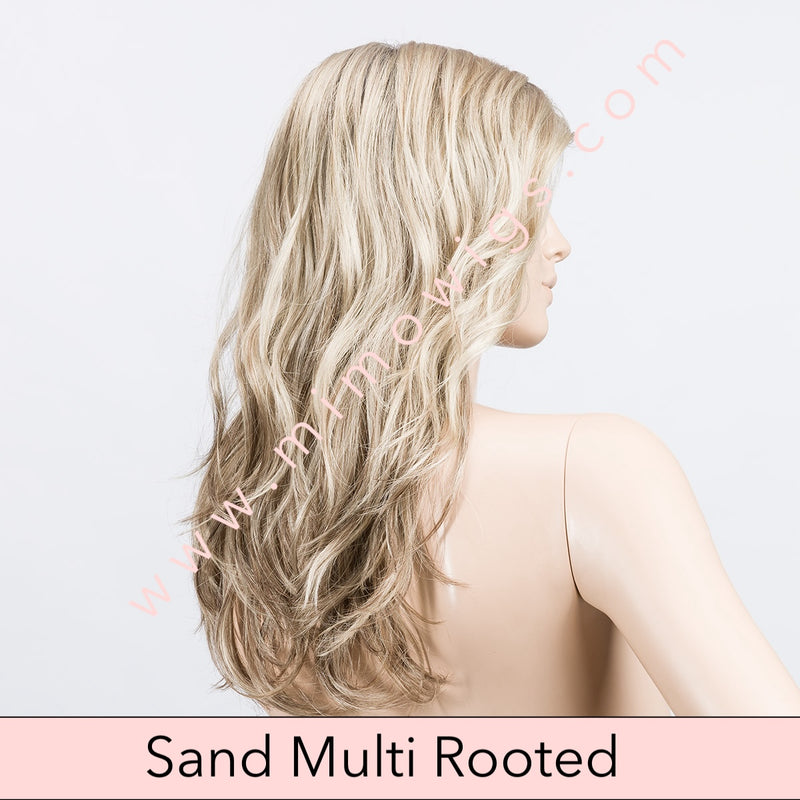 Arrow Mono Part by Ellen Wille • Perucci