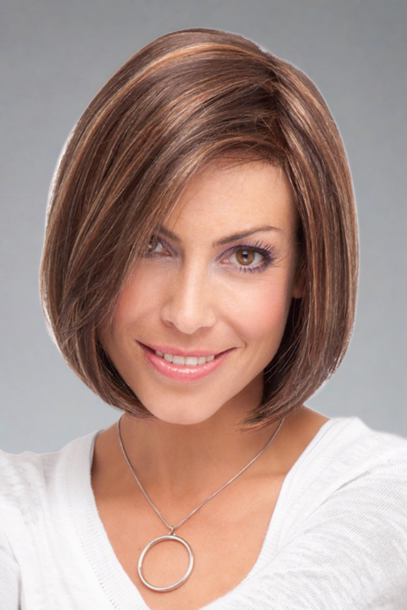 Elite Small by Ellen Wille • Hair Power Collection | shop name | Medical Hair Loss & Wig Experts.