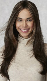 Influence by Natural Image | shop name | Medical Hair Loss & Wig Experts.