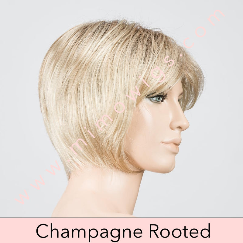 Beam by Ellen Wille • Hairpower