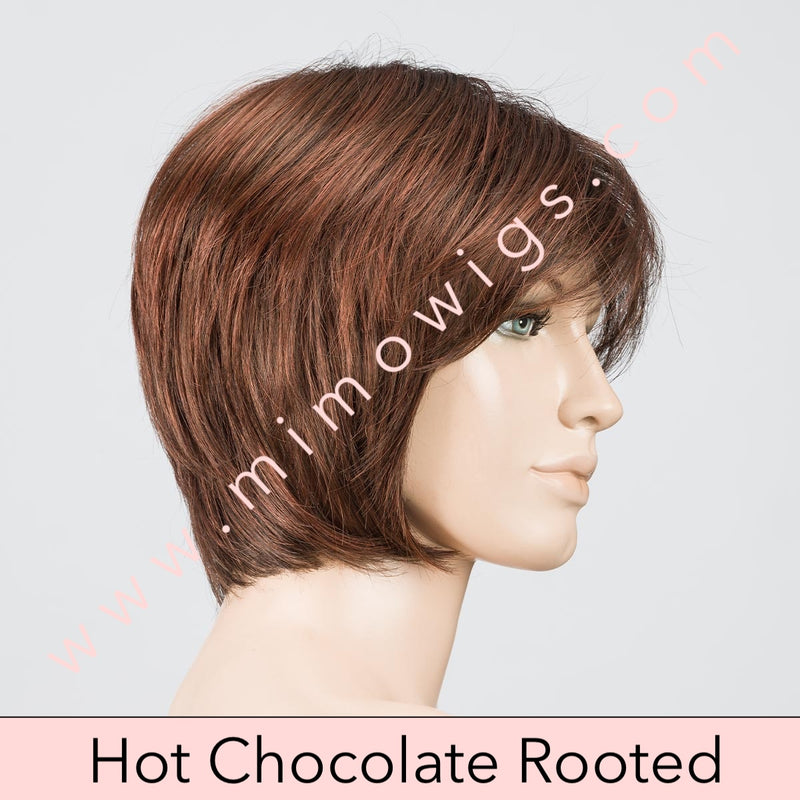 Beam by Ellen Wille • Hairpower