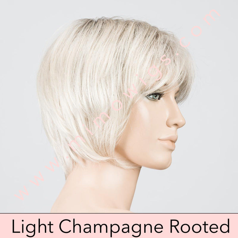 Beam by Ellen Wille • Hairpower