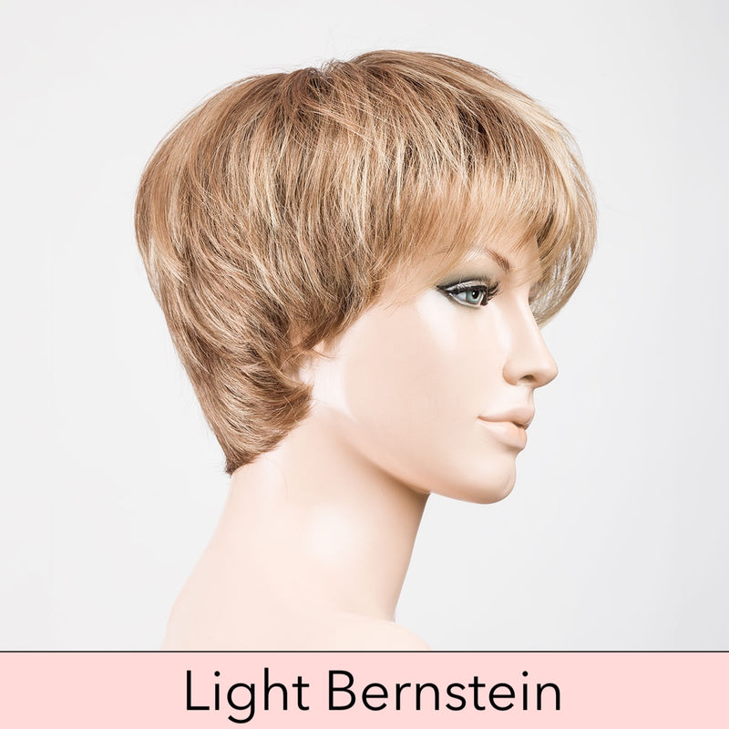 Beat by Ellen Wille • Hairpower