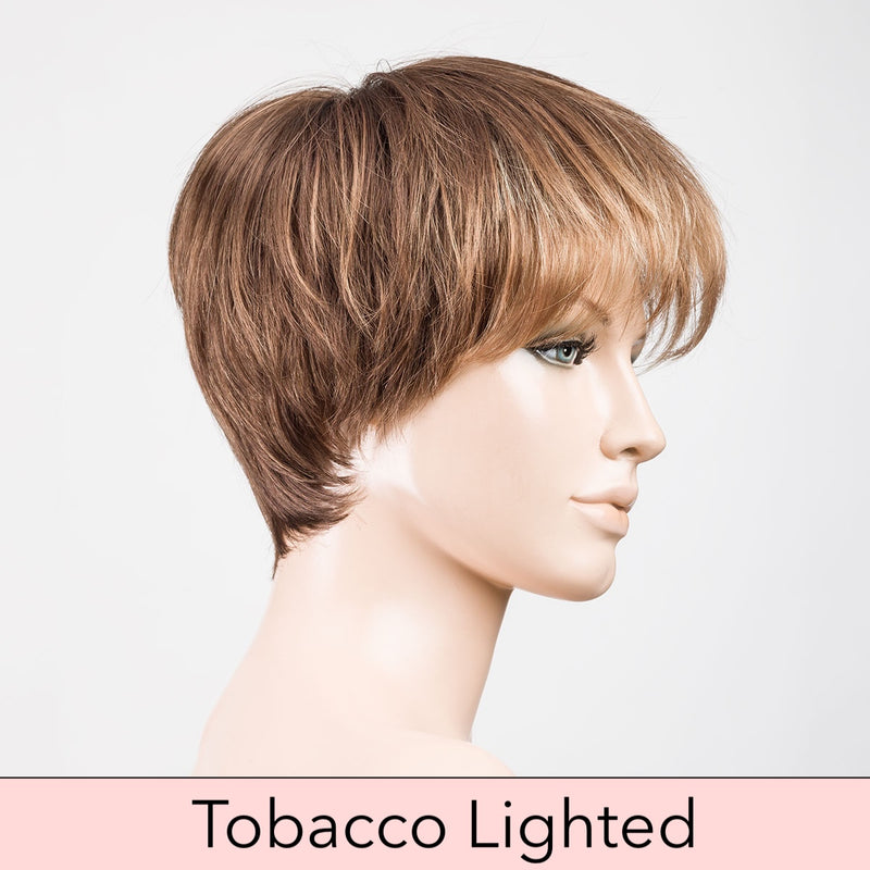 Beat by Ellen Wille • Hairpower