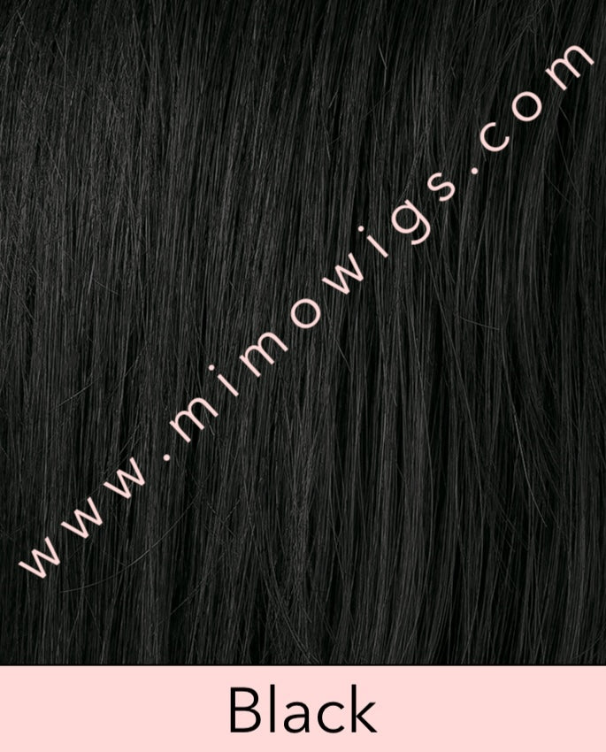 Cleo by Ellen Wille • Hairpower