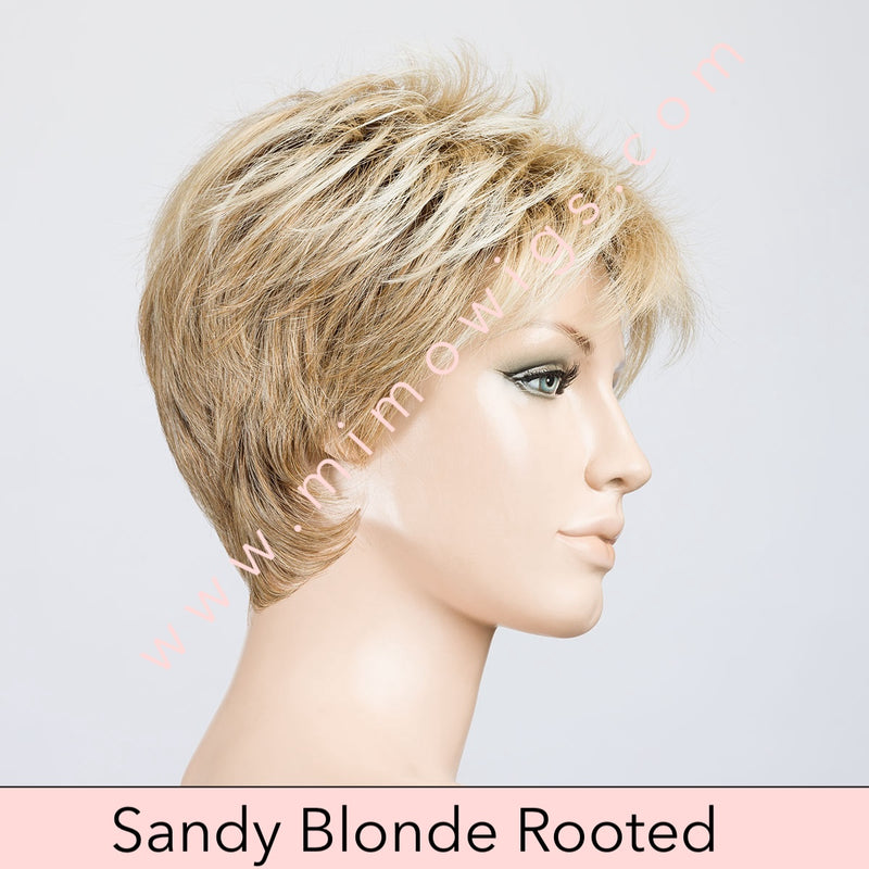 Bliss by Ellen Wille • Changes Collection