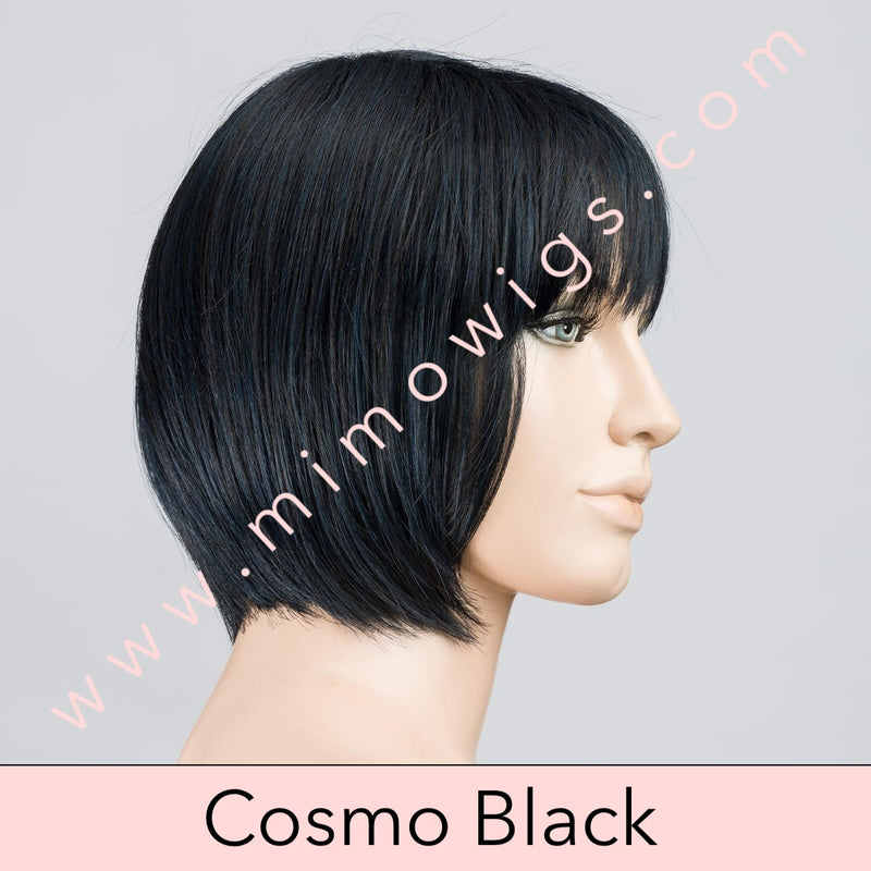 Blues by Ellen Wille • Hairpower