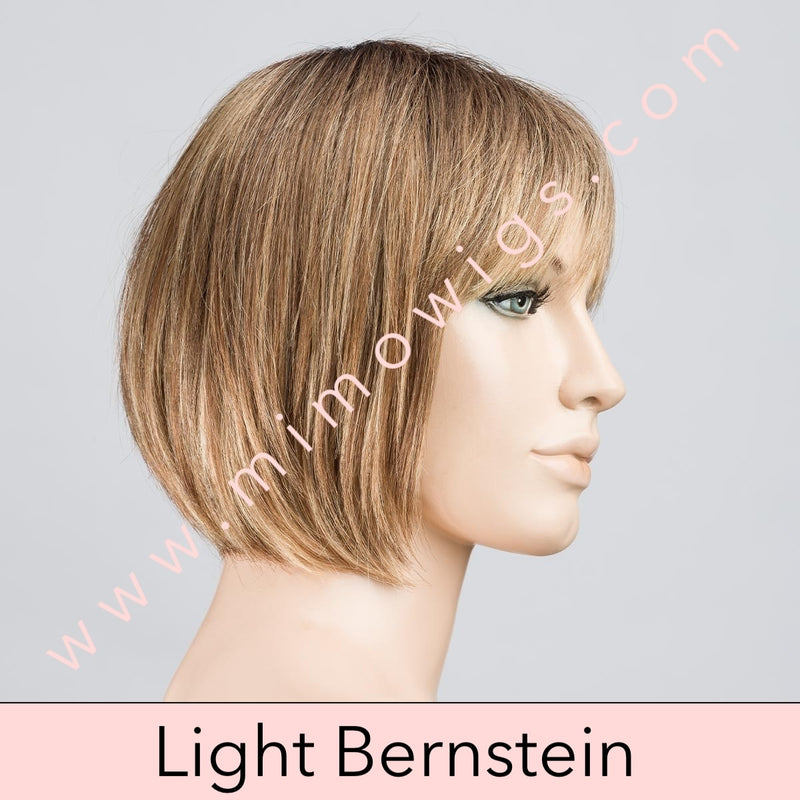 Blues by Ellen Wille • Hairpower