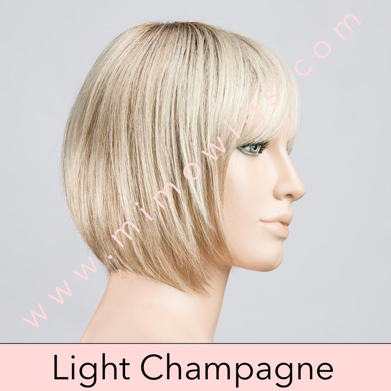 Blues by Ellen Wille • Hairpower