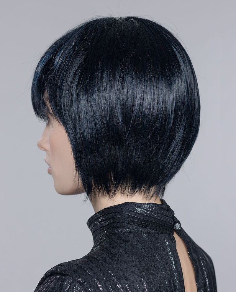 Blues by Ellen Wille • Hairpower