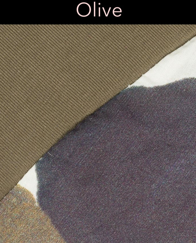 Capri by Ellen Wille •  Headwear